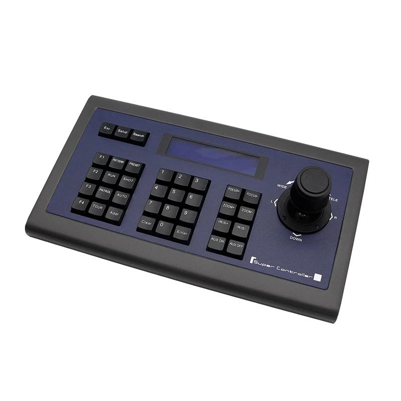 Pelco Ptz-controller