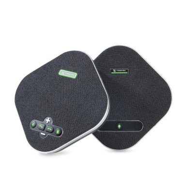 USB omnidirectionele conferentiemicrofoon