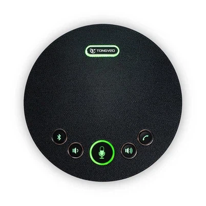 Draadloze conferentiemicrofoon voor pc