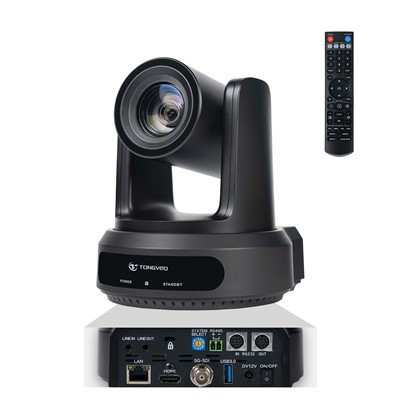 top usb videoconferentiecamera voor vergaderruimtes
